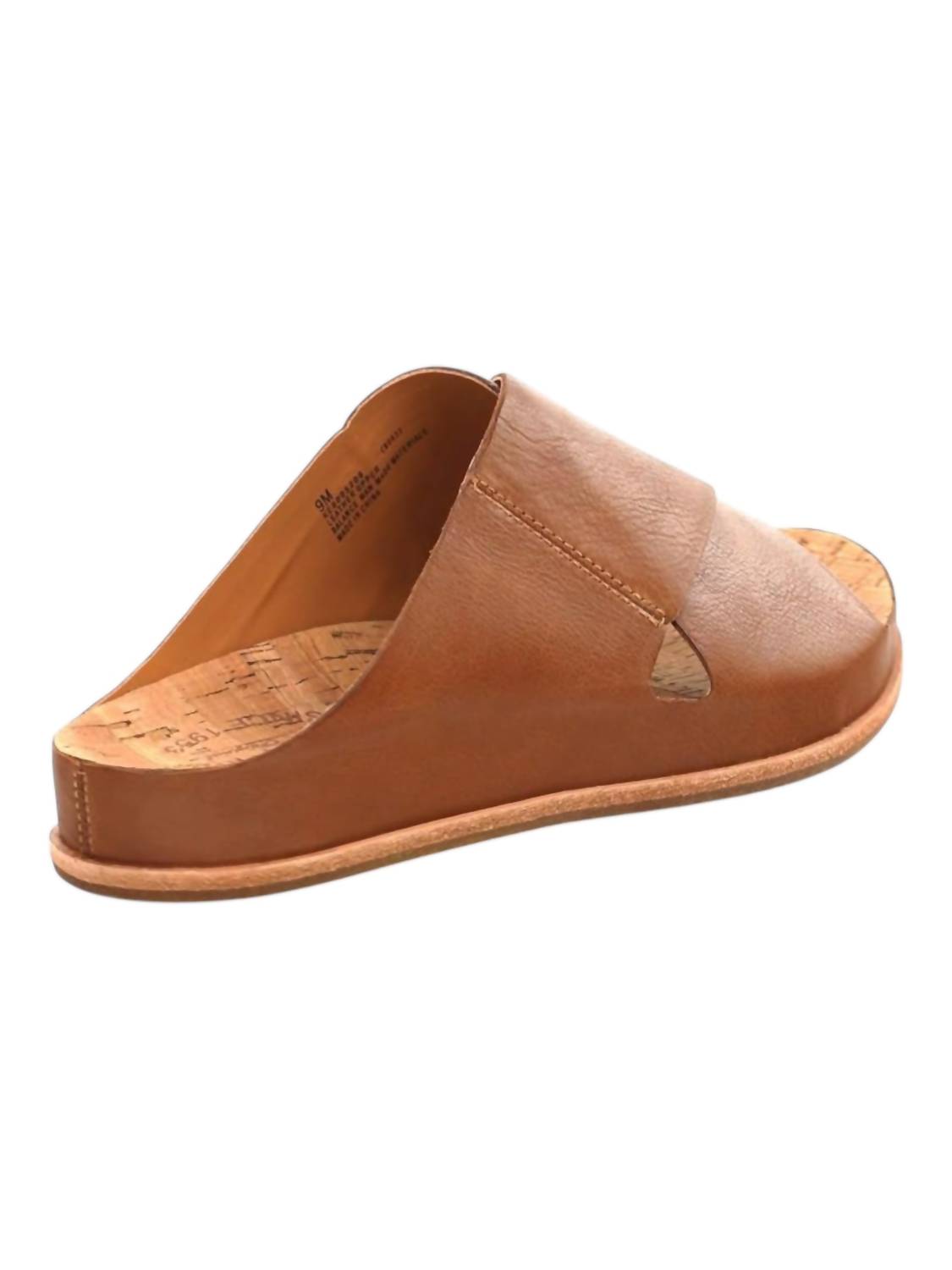 Kork-Ease - Women's Tutsi Cross Band Slip-on Sandals