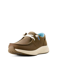 Ariat - Men's Buckeye Waterproof Shoe