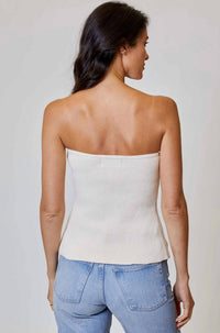 Dh New York - Farah Button Down Top