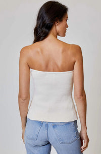 Dh New York - Farah Top