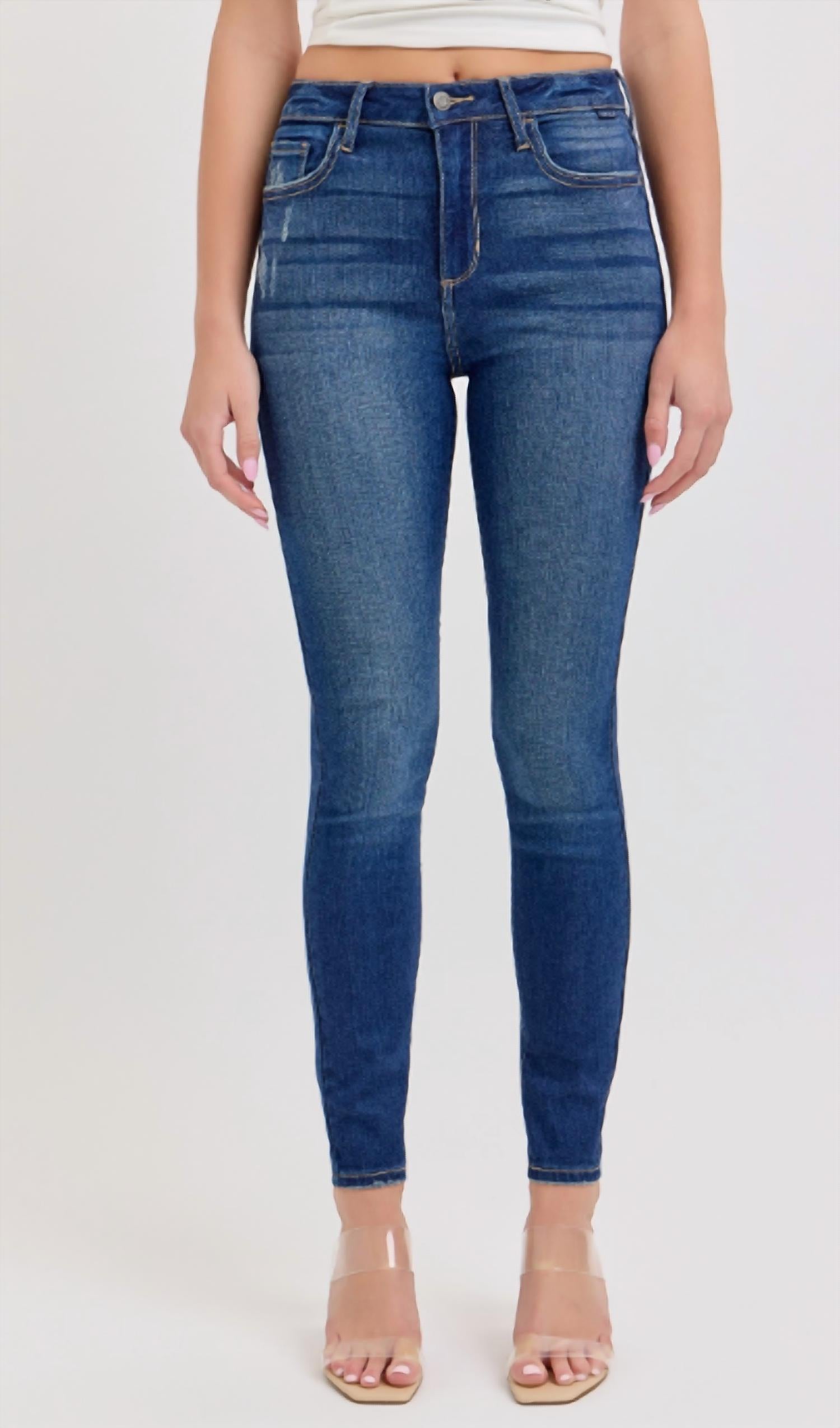 Cello - Mandi Denim Jean