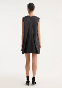 Rohe - Sculptural Cape Dress