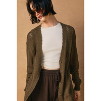 Dress Forum - Luce Cardigan