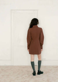 A Bronze Age - Hawthorne Dress
