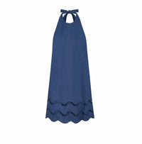 Marie Oliver - Patti Mini Dress