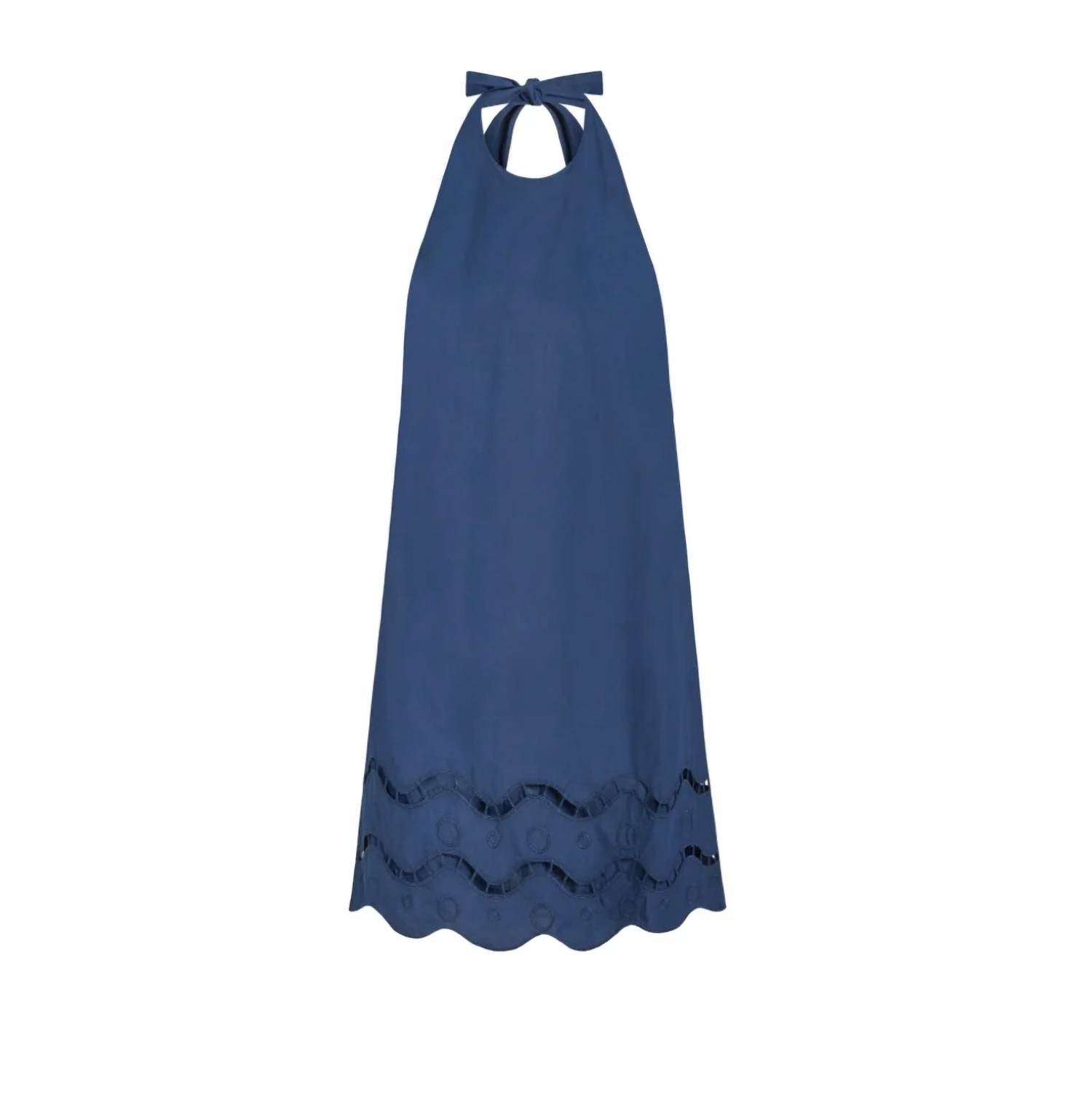 Marie Oliver - Patti Mini Dress
