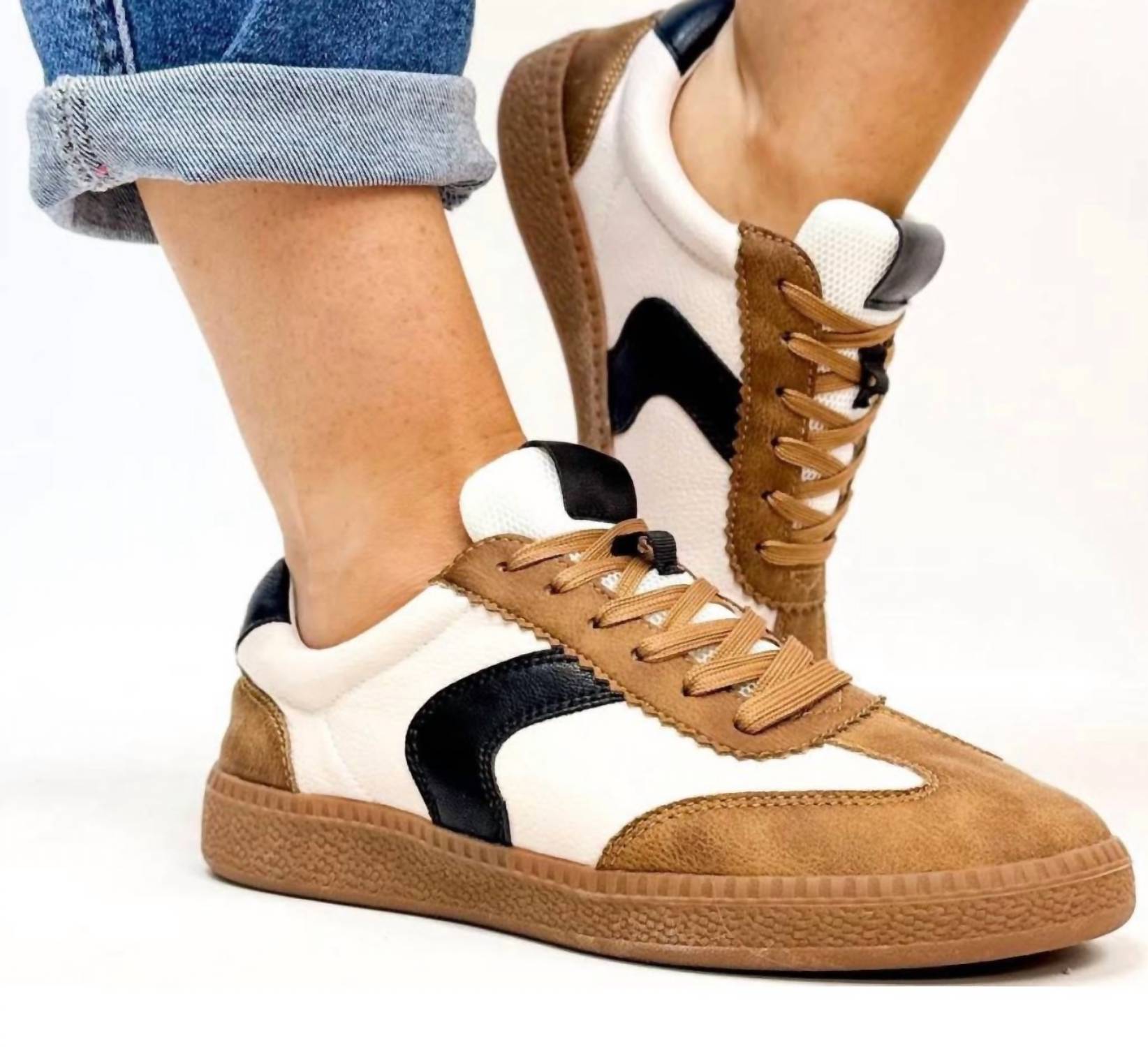 Corkys Footwear - Women's Spoiler Alert Sneakers