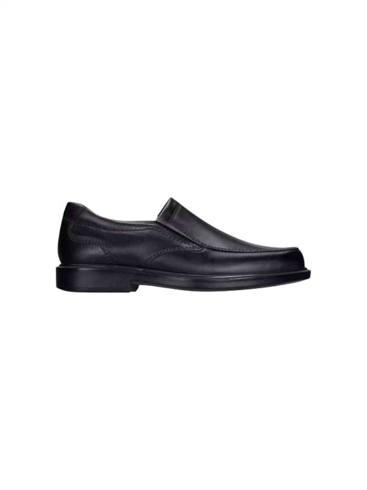 Sas - Men Diplomat Slip On Loafer