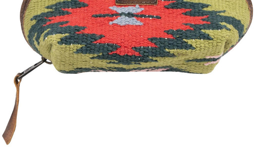 Sts Ranchwear - Baja Dreams Belle Makeup Pouch