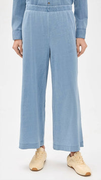 Z Supply - Scout Jersey Denim Pant