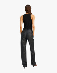 Sprwmn - Racer Tank Top