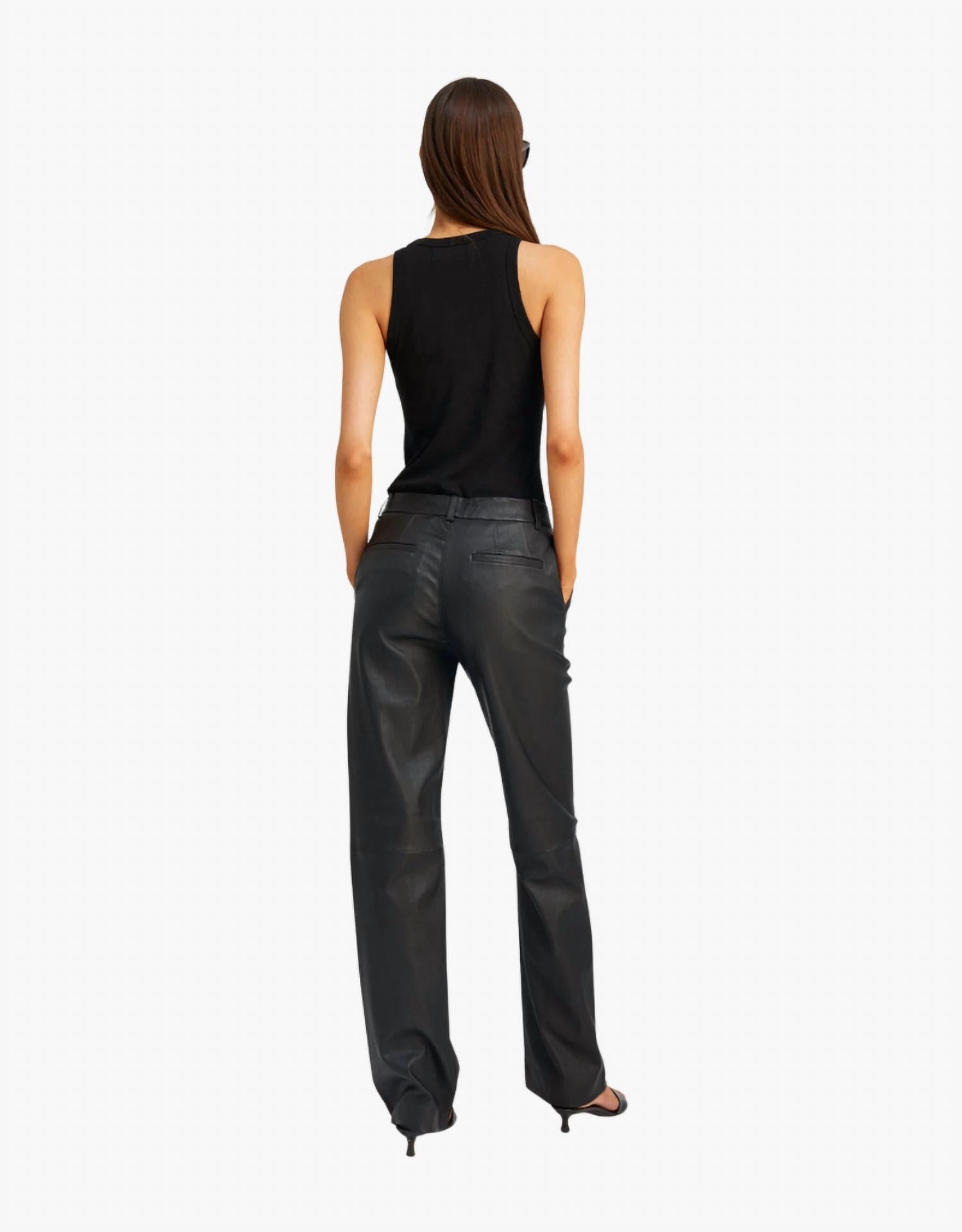 Sprwmn - Racer Tank Top