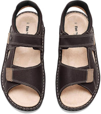Finn Comfort - Men's Skiathos Sandals