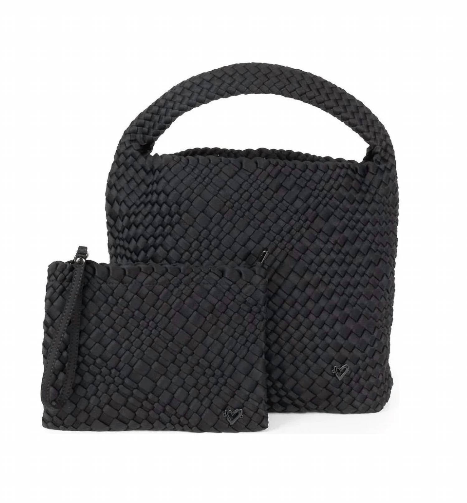 Prenelove - Women's Langford Hobo Bag
