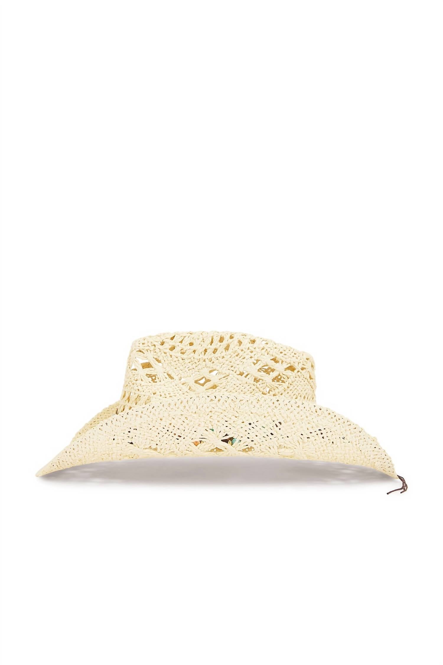 Lovers + Friends - Women's Olivia Hat