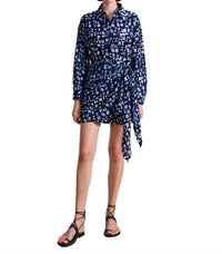 Apiece Apart - Alessandra Mini Dress
