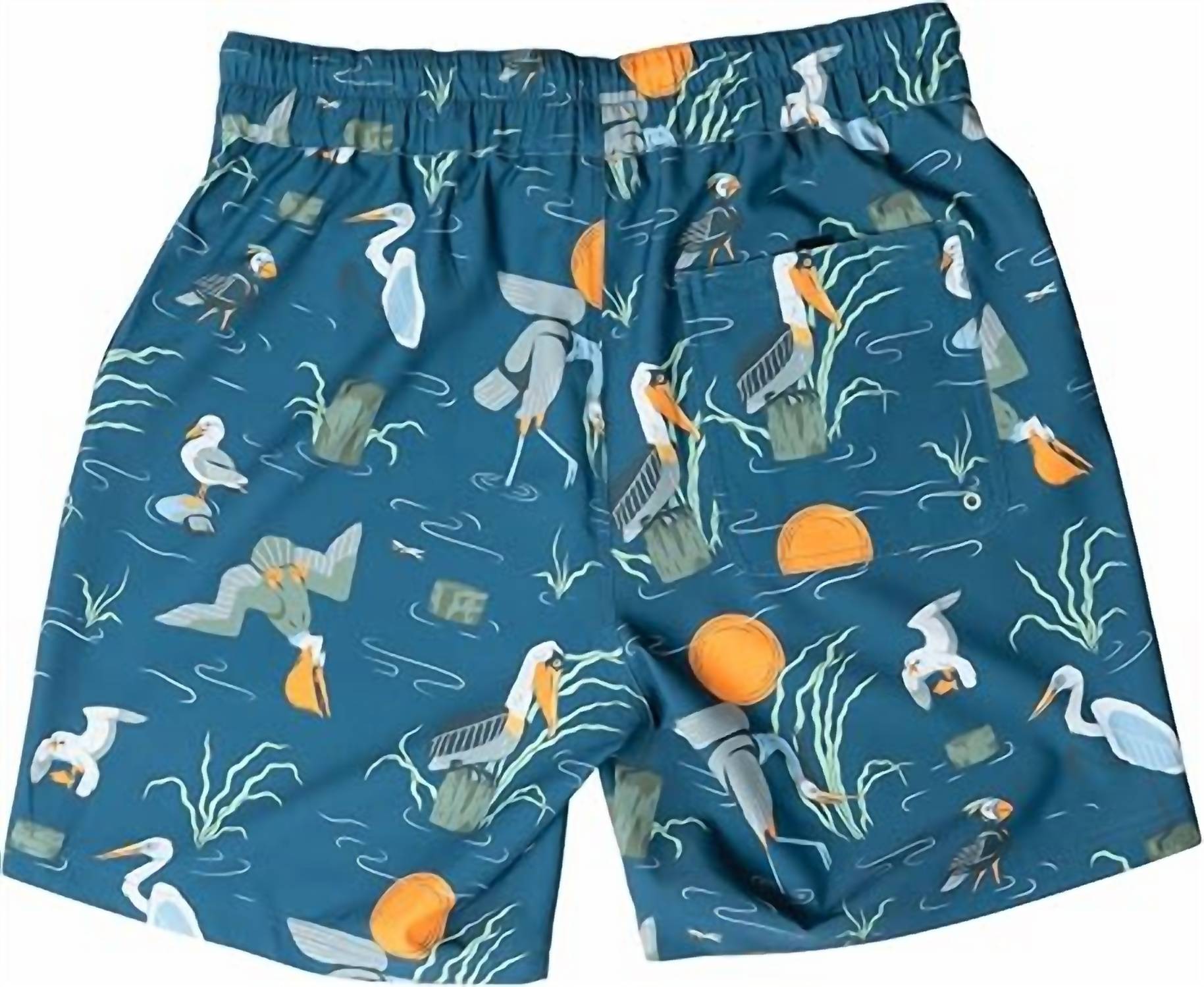 Kavu - Men's Costa Short