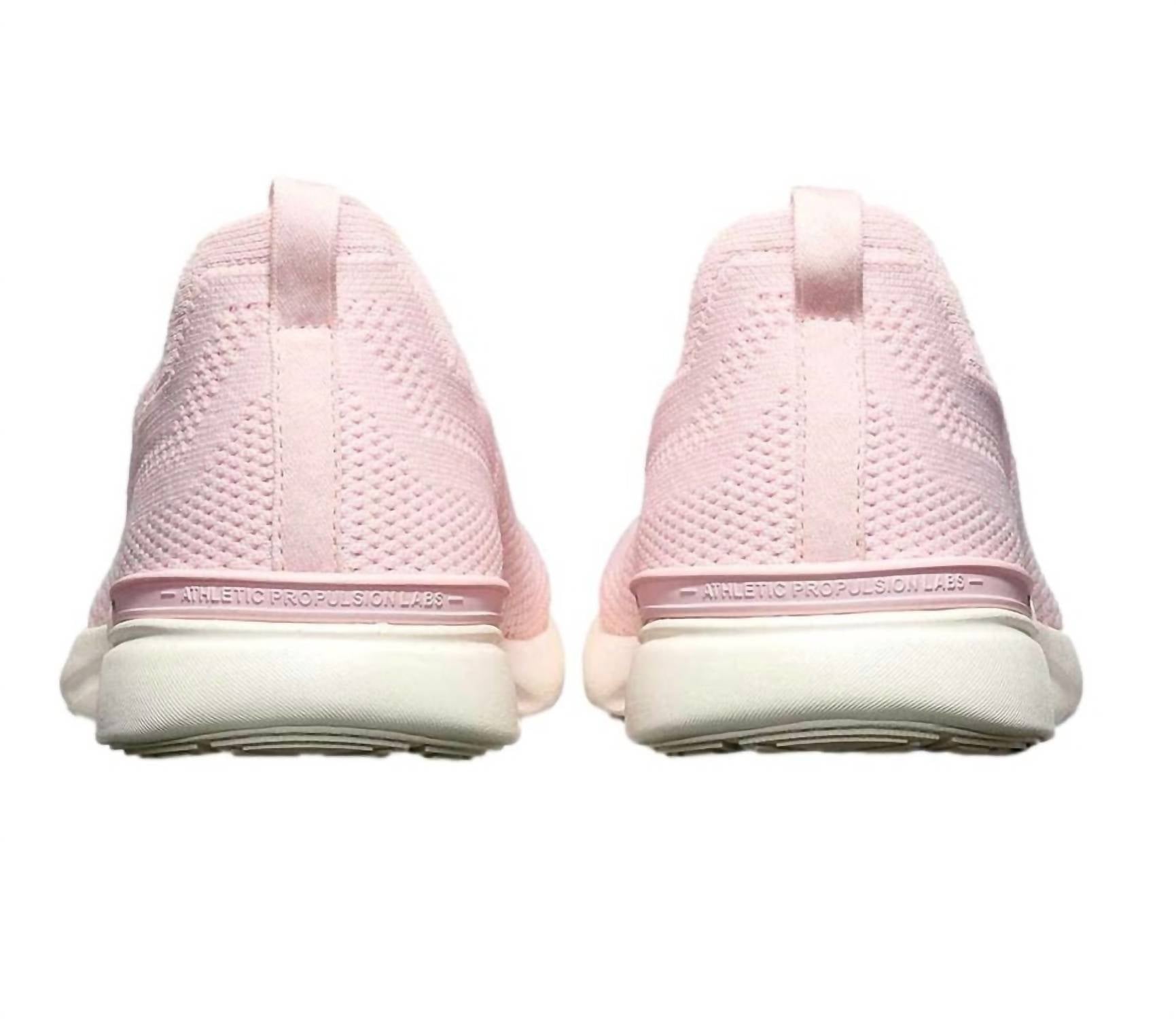 Apl - Women's Techloom Breeze Shoe