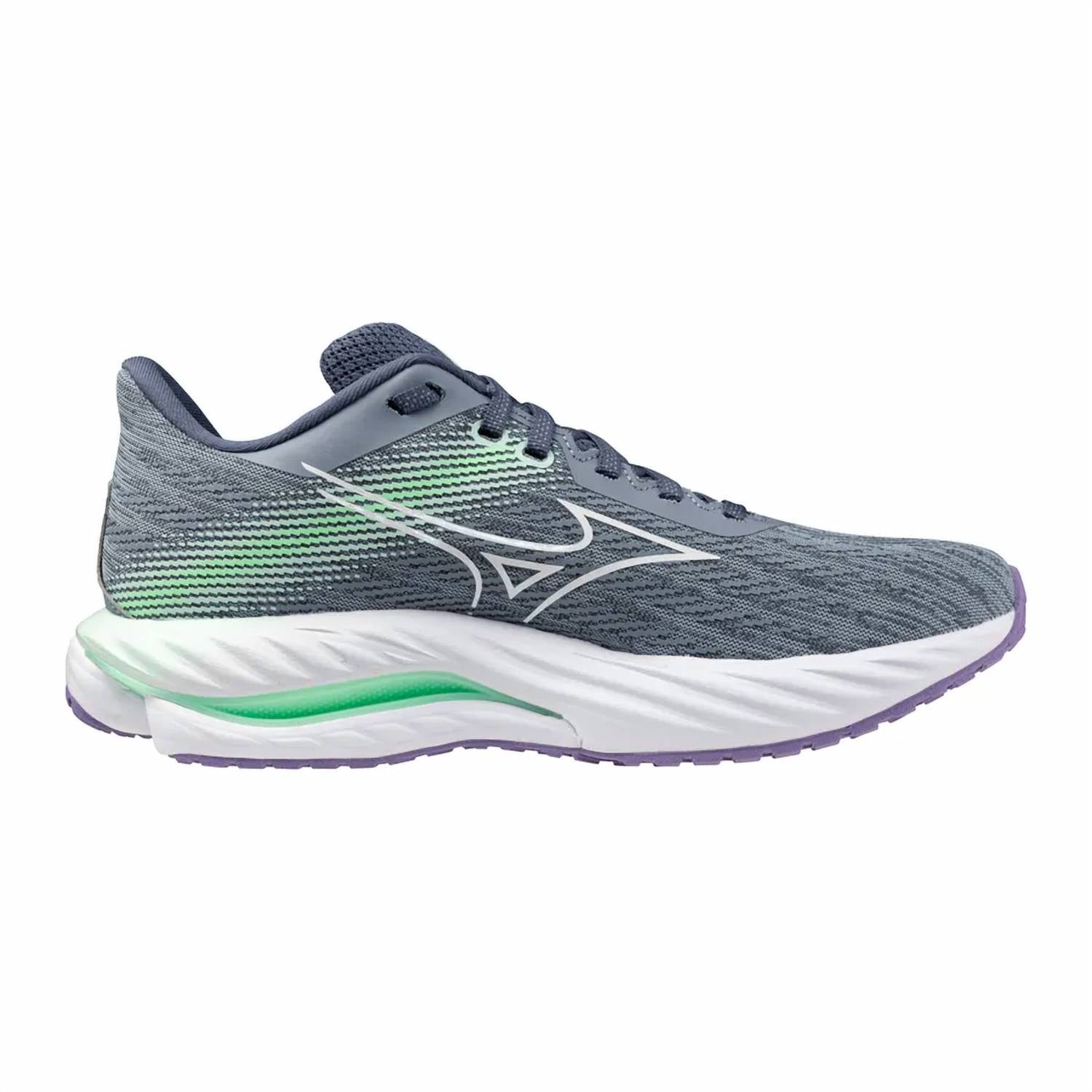 Mizuno - Women's Wave Inspire 21 Running Shoe