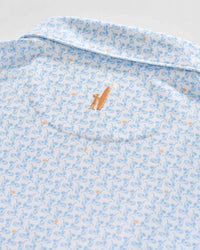 Johnnie-O - Performance Jersey Polo Shirt