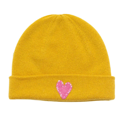 Kerri Rosenthal - Women's Love Cashmere Beanie