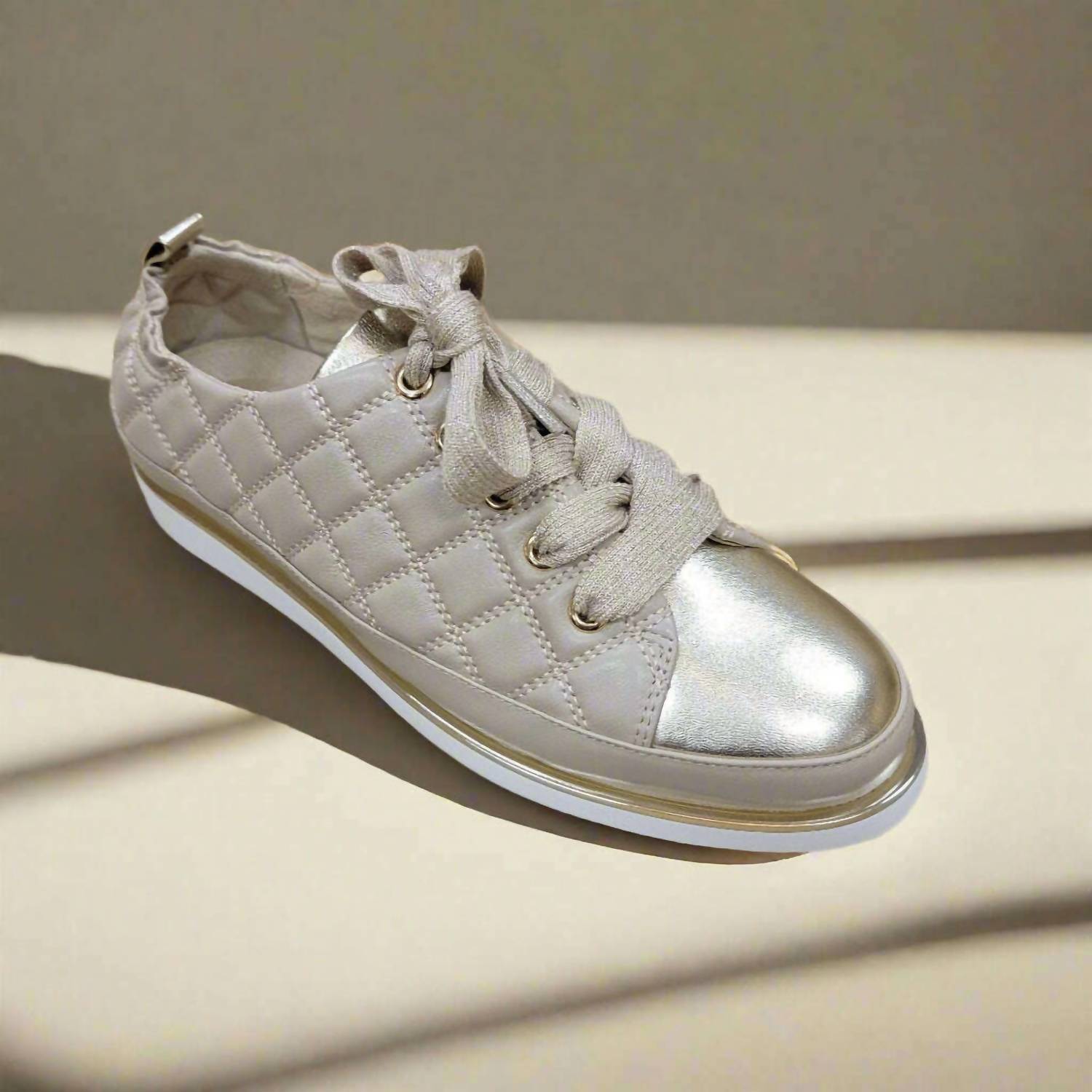 Vaneli - Women's Quest Sneaker