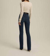 Favorite Daughter - Valentina Super High Rise Boot Cut Jeans
