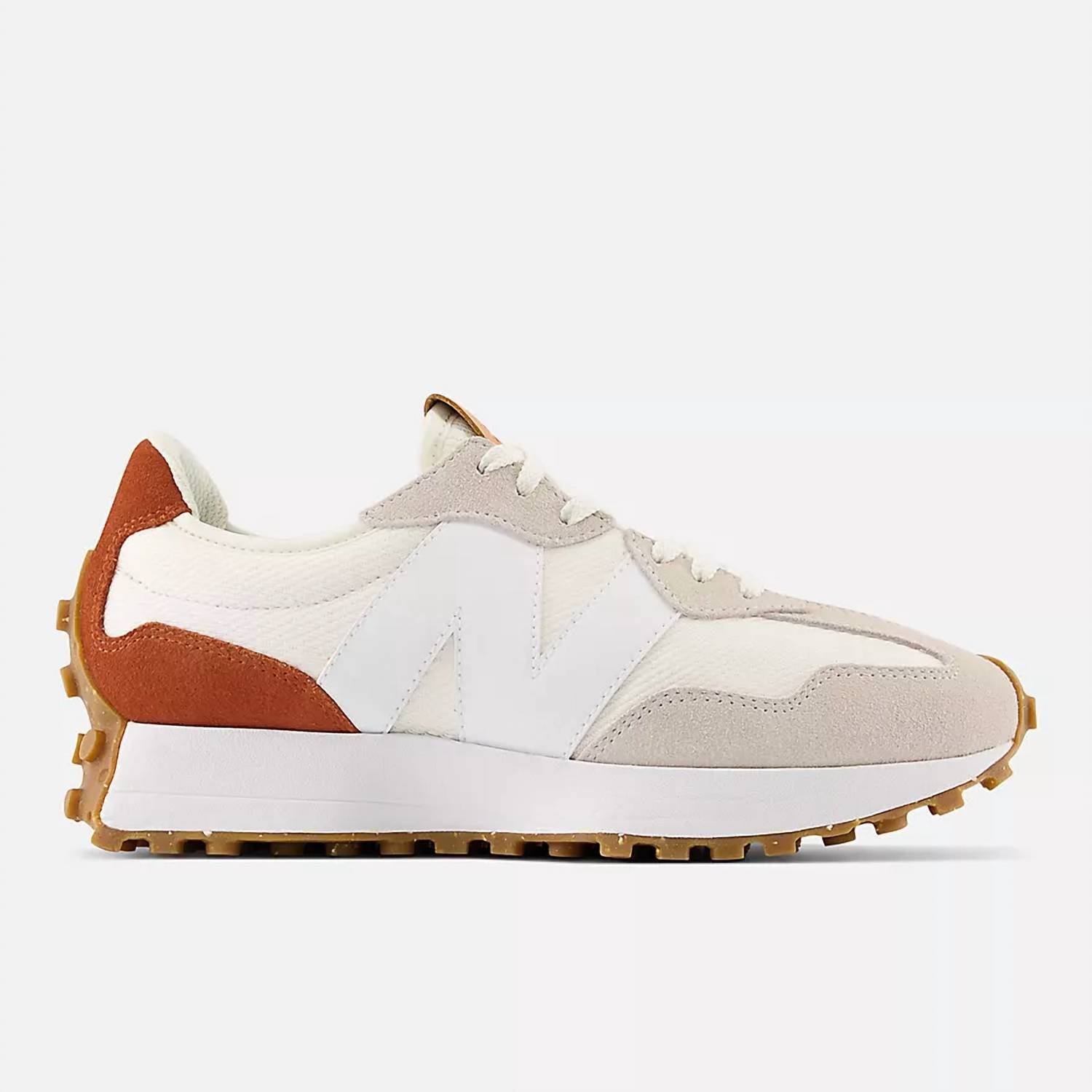 New Balance - Women's 327 Sneakers