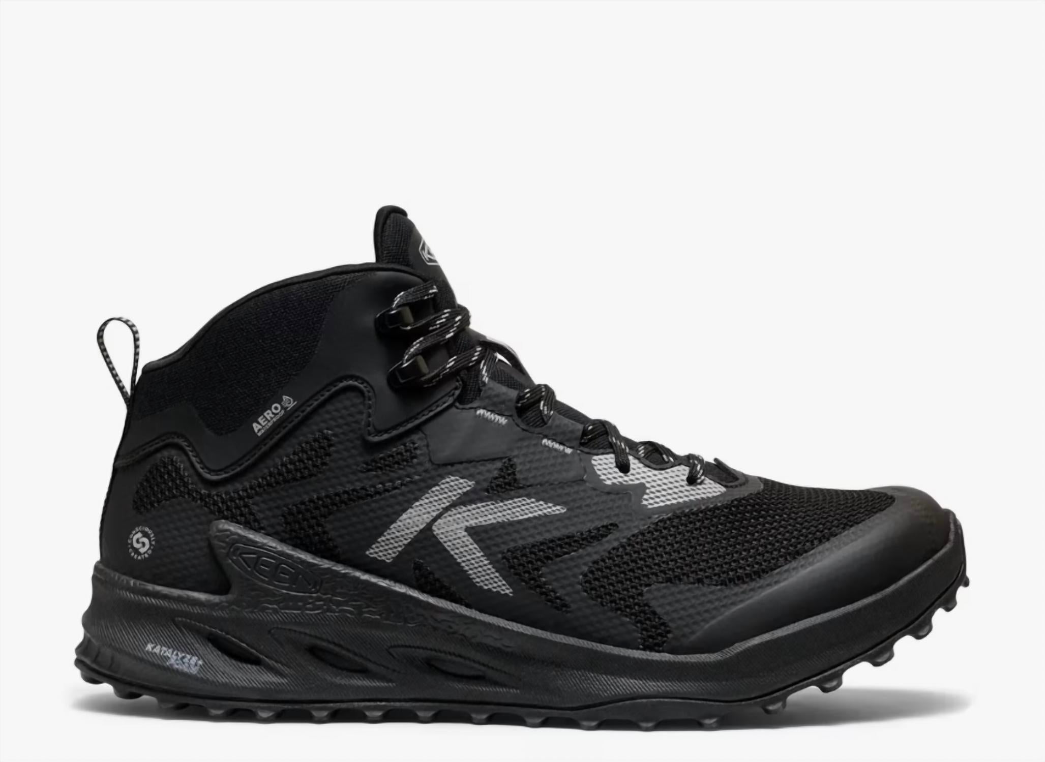 Keen - Men's Zionic NXT Hiking Boot