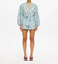 Kivari - Lydia Playsuit