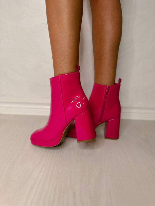 Barbie Boot