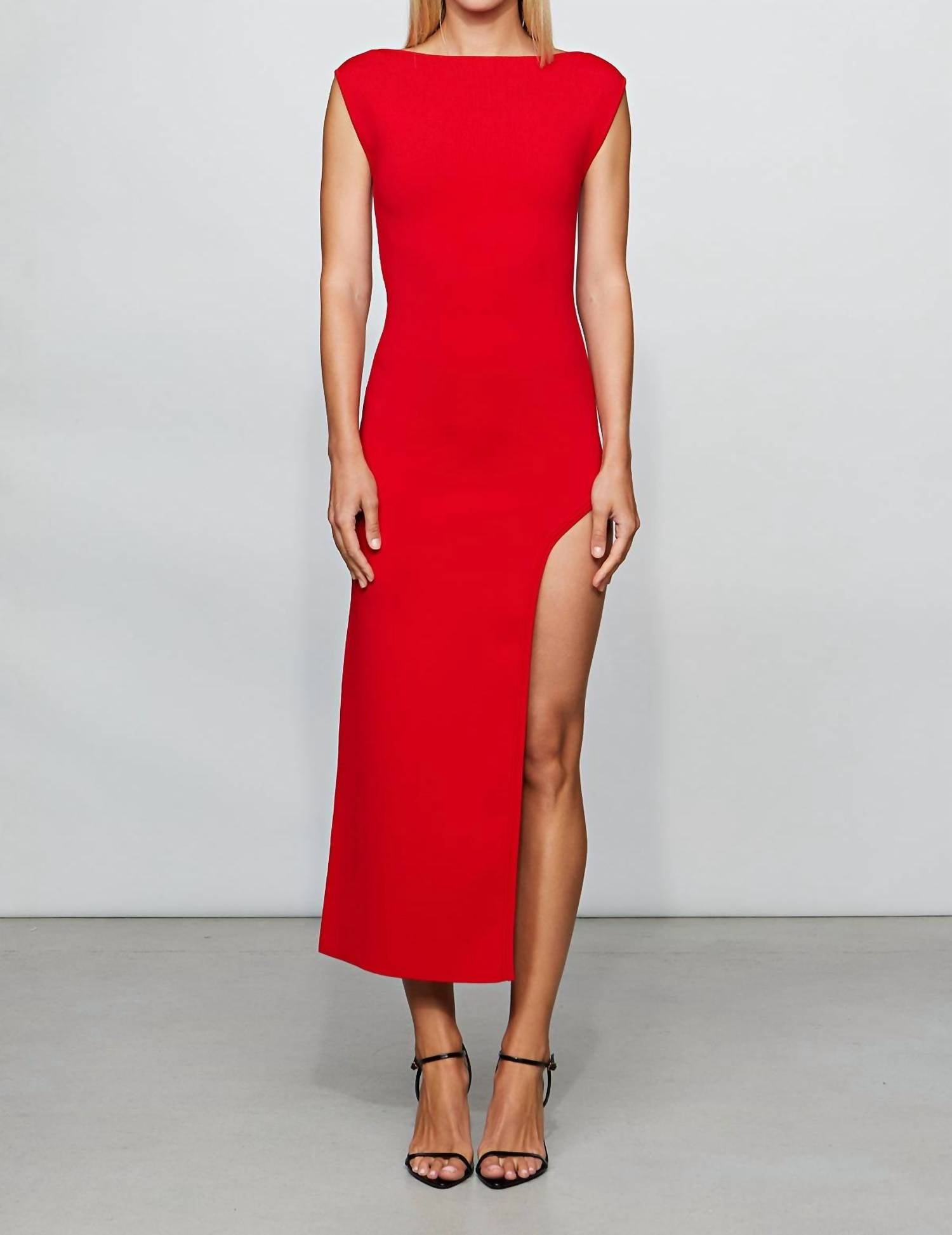 Et Ochs - Catalina Dress