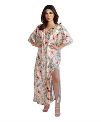 Baliawear - Paradise Kaftan Cover Up Dress