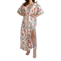 Baliawear - Paradise Kaftan Cover Up Dress