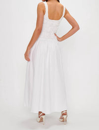 Show Me Your Mumu - Bradshaw Maxi Dress