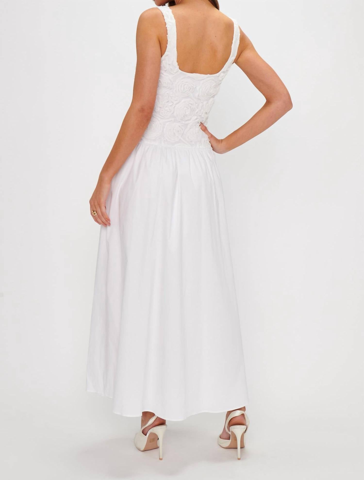 Show Me Your Mumu - Bradshaw Maxi Dress