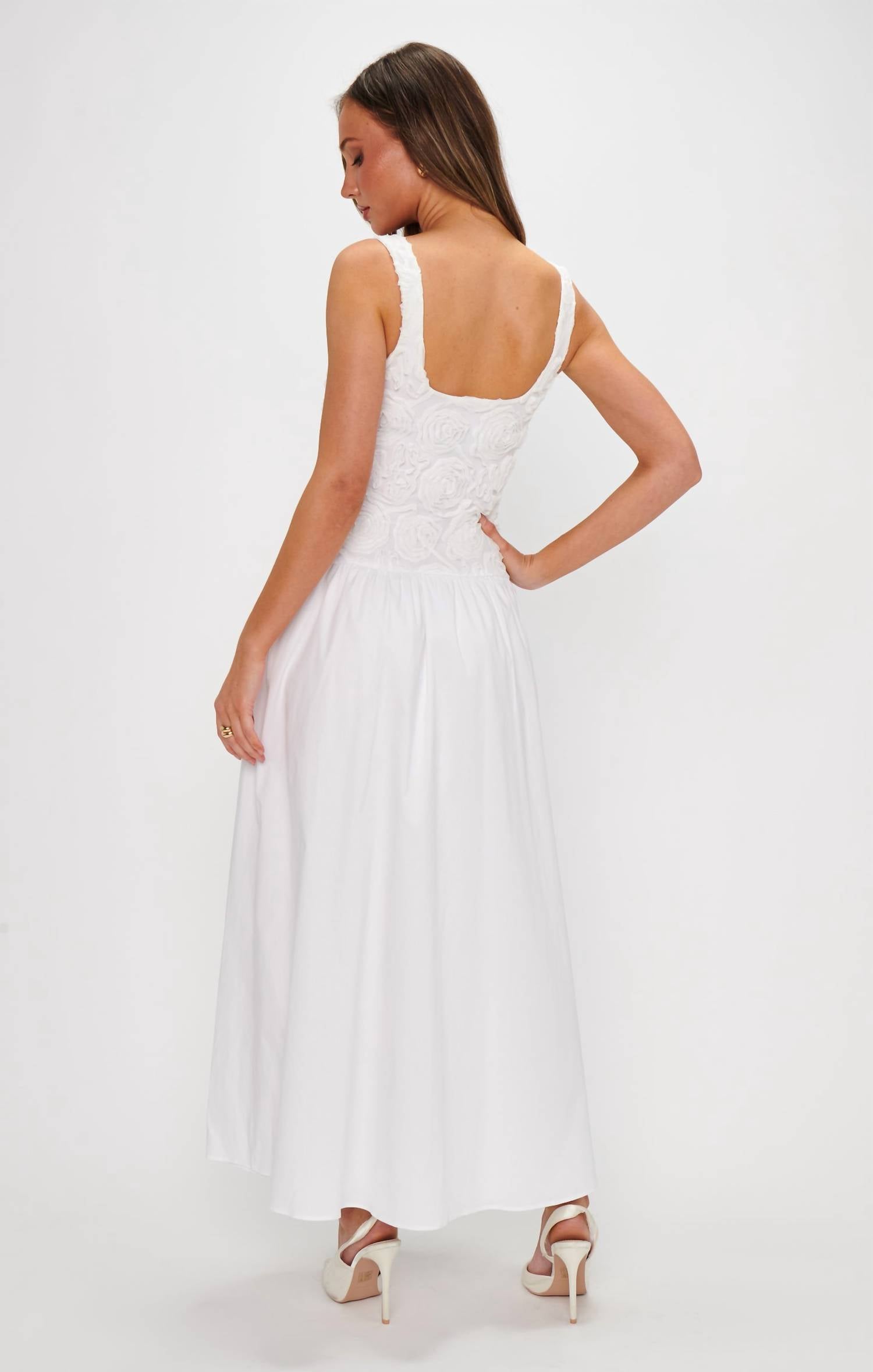 Show Me Your Mumu - Bradshaw Maxi Dress