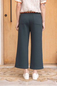 Voy - The Woven Ember Pant
