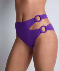 Aubade - Women's Summer Essence High Waist Brief
