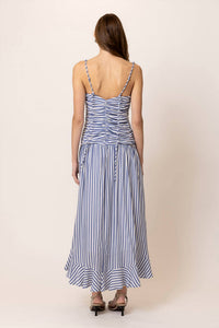 Line And Dot - Noah Maxi Dress