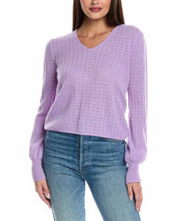 &Isla - Dion Vee Sweater