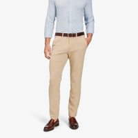 Mizzen + Main - Helmsman Chino Pant