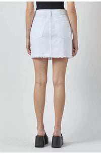 Hidden - Patton Mini Skirt
