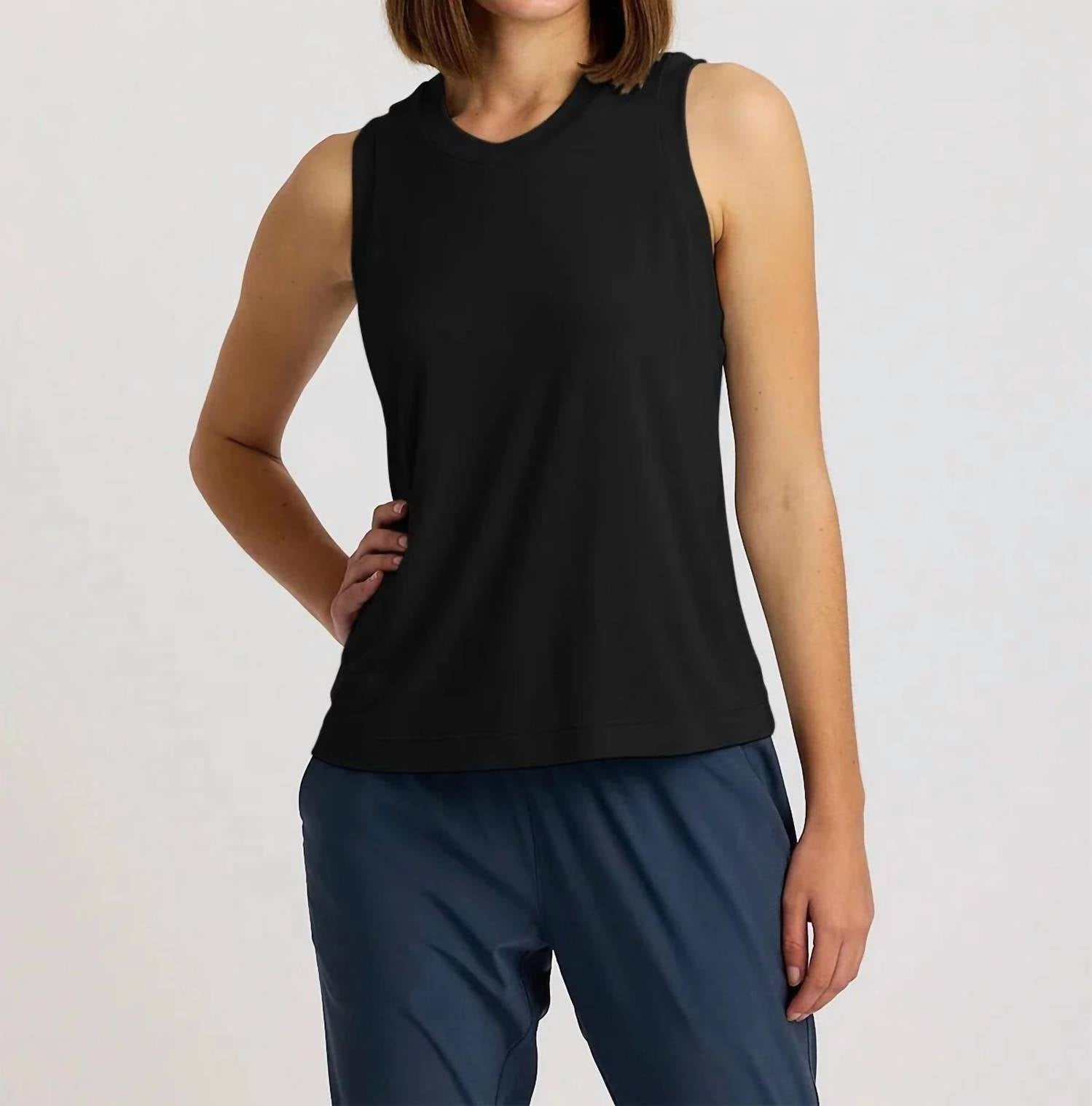 Free Fly - Elevate Lightweight Tank