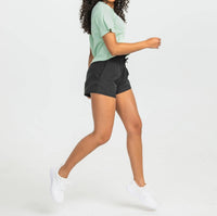 Southern Shirt Company - Lined Hybrid Shorts