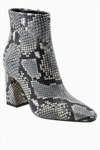 Marc Fisher - Women's Yanara Heeled Bootie