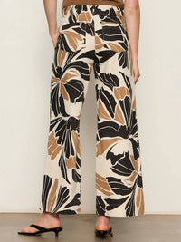Sanctuary - Academy Wide Leg Pant