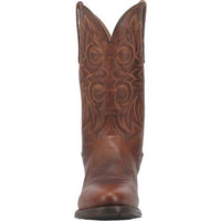 Dan Post. - Men's Cottonwood R-toe Cowboy Boot - Extra Wide
