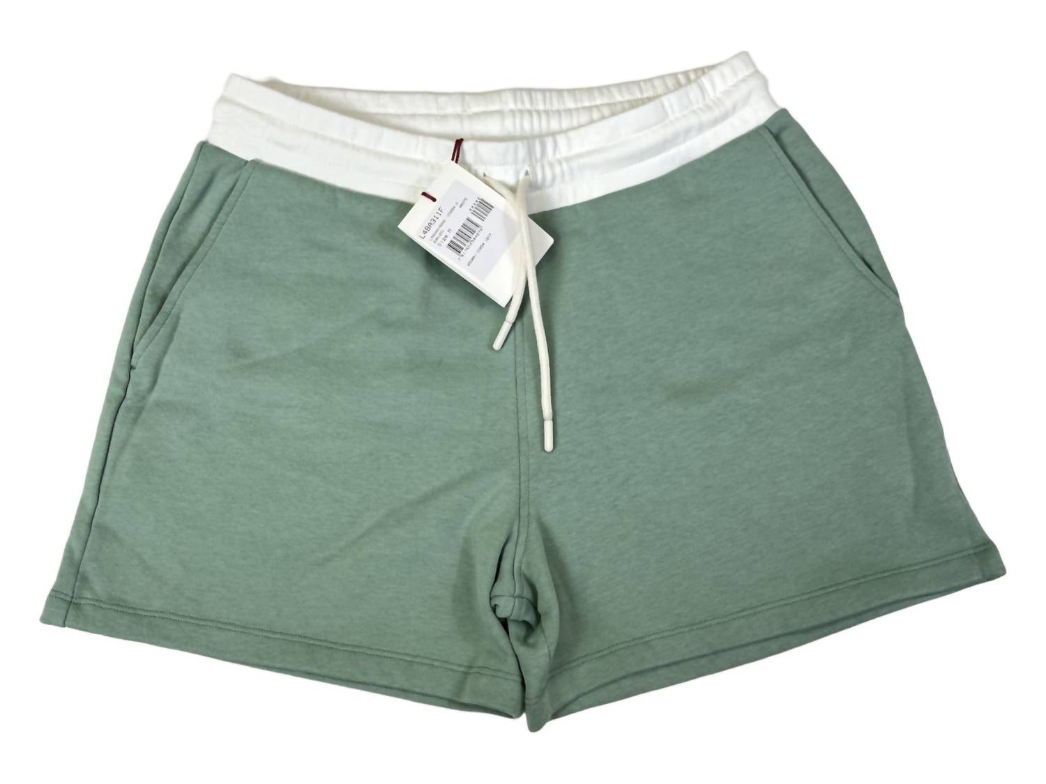 Bally - Women's Pull On Drawstring Shorts