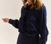 Cartolina Nantucket - Women's Emerson Blouse